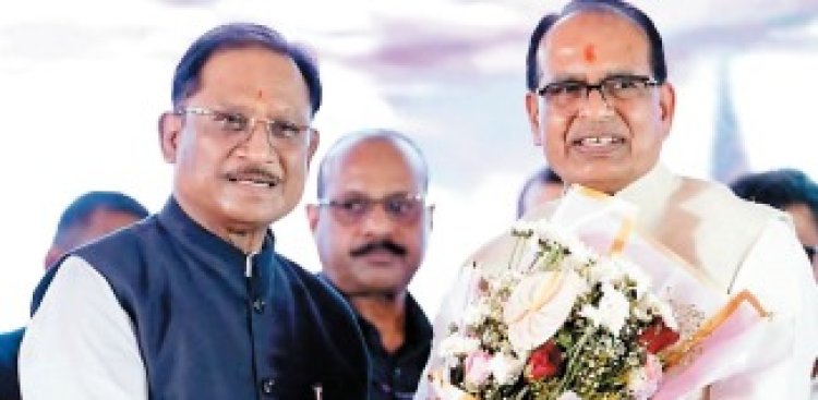 प्रदेश के लिए 3.65 लाख नए पीएम आवास मंजूर, दो लाख परिवारों का एकसाथ गृह प्रवेश