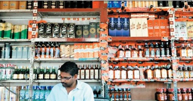 सभी शराब दुकानों में हर बोतल की होगी जांच, सागर जहरीली शराब कांड से सबक 