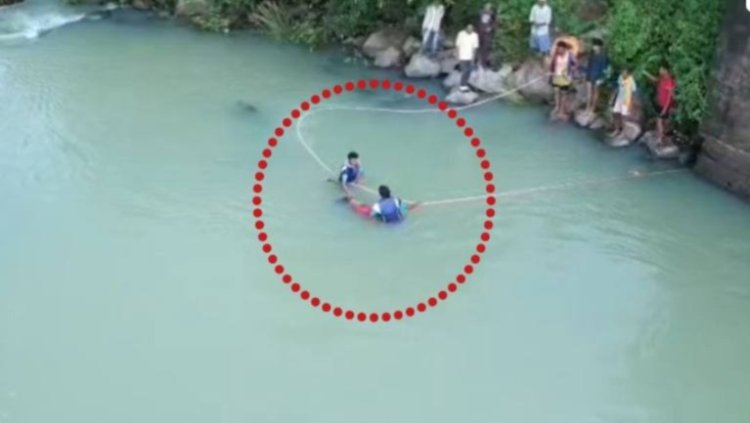 धमतरी में दर्दनाक हादसा: माडमसिली क्षेत्र के स्टॉप डैम में मछली पकड़ने गए मामा-भांजा की डूबने से मौत