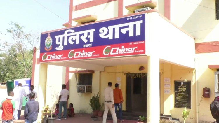 रायपुर में नाबालिग से 1.77 लाख रुपए की अवैध वसूली: डरा-धमकाकर ऐंठे रुपए; पुलिस ने मामला दर्ज कर जांच की शुरू