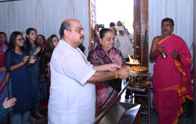 नुआखाई हमारी समृद्ध कृषि संस्कृति और सामाजिक एकता का पर्व : पुरन्दर मिश्रा