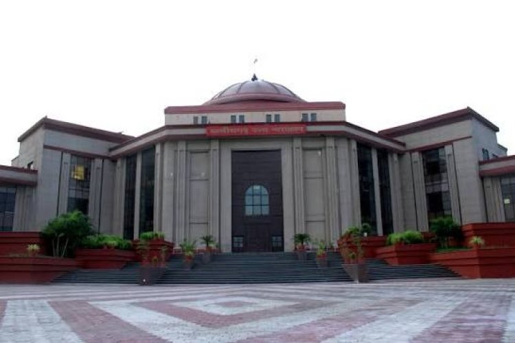 नाबालिग से दुष्कर्म के मामले में हाईकोर्ट का कड़ा रुख: आरोपी की जमानत अर्जी खारिज; DNA रिपोर्ट में जैविक पिता होने की हुई पुष्टि