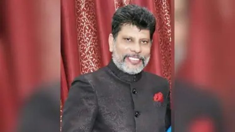 स्वस्थ हुए प्रदेश भाजपाध्यक्ष, कल दिल्ली से लौटेंगे रायपुर