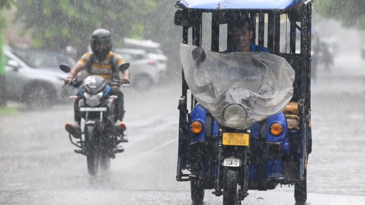 बालोद में भारी बारिश के चलते आज स्कूल बंद, 25 सितंबर की परीक्षा अब 28 को