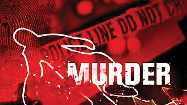Crime Breaking :  रायपुर में ट्रिपल मर्डर,पत्नी और दो बच्चों की हत्या कर खुद को किया घायल