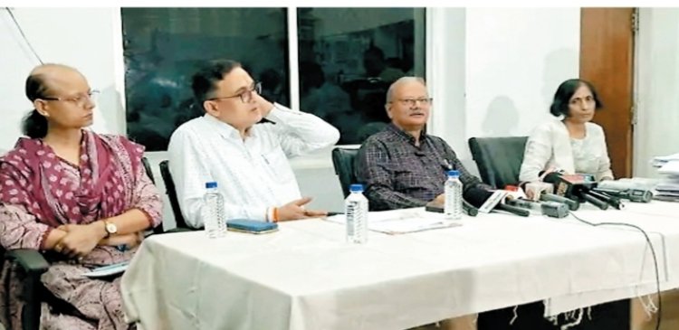 ’रावण का पुतला जलाते  हैं, दुर्योधन का क्यों नहीं?’