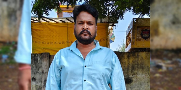 राजधानी से आपराधिक गतिविधियों में लगातार संलिप्त बदमाशों को किया जा रहा जिला बदर
