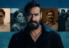 'दृश्यम 3' का बॉक्स ऑफिस पर महाधमाका: 300 करोड़ के क्लब में शामिल हुई अजय देवगन की फिल्म