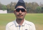 सीके नायडू ट्रॉफी के लिए छत्तीसगढ़ अंडर-23 टीम घोषित,16 खिलाड़ियों का चयन