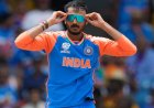 अक्षर पटेल ने मचाया तबाही का तूफान, वेस्टइंडीज के खिलाफ पलटा मैच और तोड़ा एमएस धोनी का 17 साल पुराना रिकॉर्ड