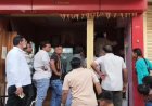 कवर्धा में मंदिर दान के नाम पर सराफा कारोबारियों से बड़ी ठगी: शातिर ठगों ने झांसा देकर ऐंठे लाखों रुपये; पुलिस जांच में जुटी