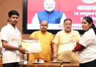 टीबी के खिलाफ जनजागरूकता अभियान को मजबूती, ‘जोश टीम’ के शुभारंभ में शामिल हुए विधायक पुरन्दर मिश्रा