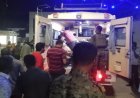 छत्तीसगढ़ के सुकमा में आईईडी डिफ्यूज करते समय बड़ा धमाका: सीआरपीएफ के 4 जवान घायल; 2 की हालत गंभीर