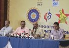 रायपुर में महिला टी-20 का रोमांच : 250 रुपए में देख सकेंगे मैच,12 अक्टूबर शाम 4 बजे से मिलेंगे ऑनलाइन टिकट