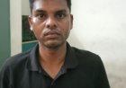 तीन साल की बच्ची से दुष्कर्म का आरोप,पुलिस ने युवक को किया गिरफ्तार
