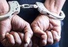 मोबाइल टावर से 7 बैटरियां चोरी, 24 घंटे में 6 आरोपी गिरफ्तार