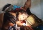 बलौदाबाजार में घर के भीतर महिला की लाश मिलने से सनसनी, पति लापता