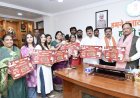 19 अक्टूबर तक बीटीआई ग्राउंड शंकर नगर में गरबा उत्सव,15वें वर्ष में प्रवेश पर सीएम साय ने दी बधाई