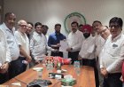 ई-वे बिल नियमों में राहत की मांग, कैट ने जीएसटी कमिश्नर को सौंपा ज्ञापन