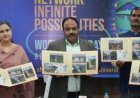 प्रदेश के छह जलप्रपातों की तस्वीरें, अब डाक से देशभर में पहुंचेंगी