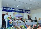शिक्षकों का समर्पण प्रदेश की शिक्षा व्यवस्था को बना रहा सशक्त : गजेन्द्र यादव