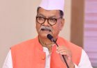 डॉ. चरणदास महंत ने मुख्यमंत्री को लिखा पत्र, विधानसभा सत्रों और बैठकों की अवधि बढ़ाने की मांग