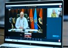 नक्सलवाद से मिले घावों पर मरहम लगाकर हर पीड़ित को सम्मानपूर्ण जीवन देना हमारा संकल्प : केंद्रीय गृह मंत्री अमित शाह