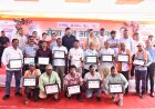 'अब उपभोक्ता नहीं, ऊर्जा दाता बनें', सौर ऊर्जा ही सुरक्षित भविष्य का बेहतर विकल्प : अनुज शर्मा
