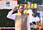वीर जवानों के अदम्य साहस और सर्वोच्च बलिदान से छत्तीसगढ़ में शांति और सुरक्षा का नया अध्याय: मुख्यमंत्री विष्णु देव साय