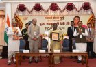Raipur News : राष्ट्रपति द्रौपदी मुर्मु ने पूज्य माता हासी देवी के सम्मान में जारी किया 200 रुपए का स्मारक सिक्का