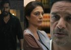 अजय देवगन की ‘दृश्यम 3’ ने बॉक्स ऑफिस पर पूरे किए तीन हफ्ते, शानदार कमाई के साथ रच दिया नया इतिहास