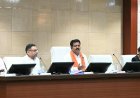 छत्तीसगढ़ में अवैध प्रवासियों और शरण देने वालों पर होगी सख्त कार्रवाई : उप मुख्यमंत्री विजय शर्मा