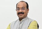 उप मुख्यमंत्री अरुण साव की संवेदनशील पहल : दीपावली से पहले नगरीय निकायों में वेतन और पेंशन का भुगतान