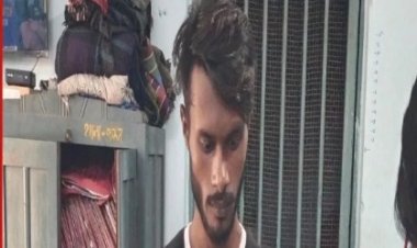 धमतरी में सिरफिरे प्रेमी का प्रेमिका पर चाकू से जानलेवा हमला: बीच सड़क पर ताबड़तोड़ वार कर किया गंभीर रूप से घायल