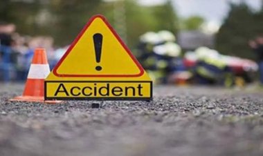 राजनांदगांव और बालोद में दो अलग-अलग भीषण सड़क हादसे: 5 लोगों की दर्दनाक मौत; परिवारों में पसरा मातम