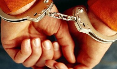 15 साल से फरार हत्या की दोषी महिला गिरफ्तार, पहचान छिपाकर रह रही थी