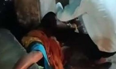 रायपुर में बेकाबू तेज रफ्तार कार ने दो महिलाओं को रौंदा: दोनों की हालत गंभीर