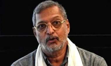 भारतीय सिनेमा को बड़ा झटका, मशहूर अभिनेता नाना पाटेकर का निधन