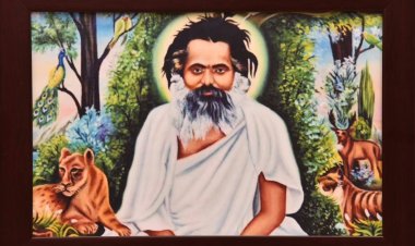 पूज्य गुरुदेव विजय शांति सूरीश्वर जी का भक्तिभाव से मनाया गया स्वर्गारोहण महोत्सव