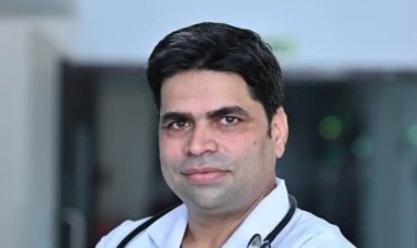 क्रिटिकल केयर में हर सेकंड कीमती, समय पर इलाज बचा सकता है जान