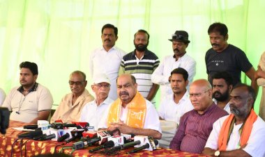 101 फीट ऊंचे दशानन रावण का होगा दहन, भव्य आतिशबाजी से जगमगाएगा डब्ल्यूआरएस दशहरा मैदान
