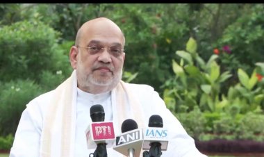 कांग्रेस की हार पर राहुल गांधी को दी आत्मचिंतन की सलाह,अमित शाह ने कहा- 2029 में एनडीए लगातार चौथी बार हराएगा