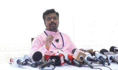 प्रेत दरबार की अनुमति बागेश्वर धाम को तो हमें क्यों नहीं : प्रेमा साईं महाराज