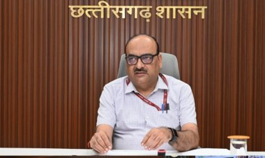 नई दिल्ली के भारत मंडपम में सजेगा छत्तीसगढ़ का भव्य पवेलियन