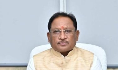 कांग्रेसी बताएं, जनजाति समाज के लिए क्या किया: सीएम