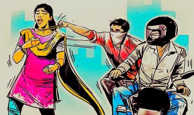 भिलाई में चेन स्नैचिंग गिरोह का पर्दाफाश: पुलिस ने चार आरोपियों को किया गिरफ्तार, सोना और वाहन जब्त