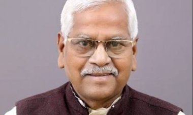 विधायक डोमनलाल कोर्सेवाड़ा का पार्थिव शरीर शनिवार को पहुंचेगा छत्तीसगढ़,पैतृक ग्राम भेण्ड्रा में होगा अंतिम संस्कार