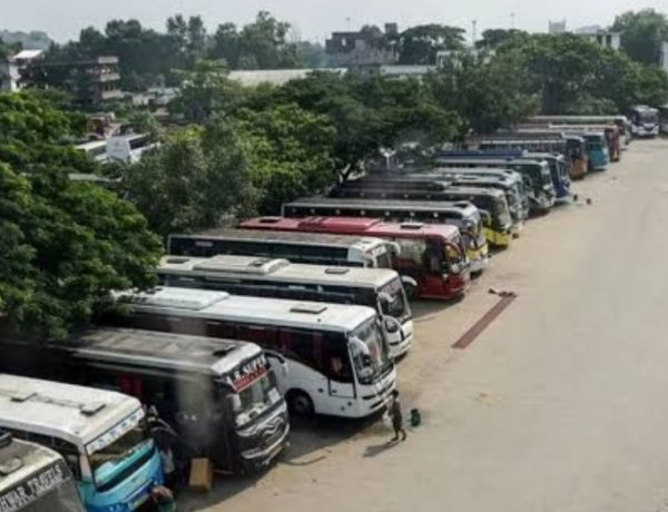 छत्तीसगढ़ में बसों का सफर महंगा : साधारण बस में 5 किमी के 10 रुपए,डीलक्स और एसी बसों का किराया भी बढ़ा