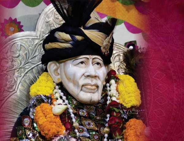लाखेनगर साईं दरबार में महामहोत्सव कल, सुबह से रात तक होंगे धार्मिक आयोजन