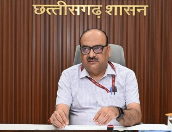 नई दिल्ली के भारत मंडपम में सजेगा छत्तीसगढ़ का भव्य पवेलियन